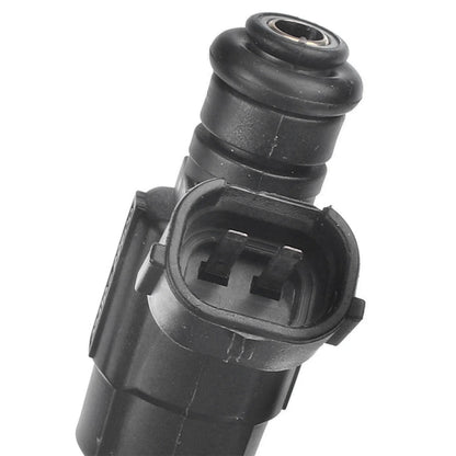 Fuel Injectors for Hyundai Accent, Elantra, Getz (2000-2011)
