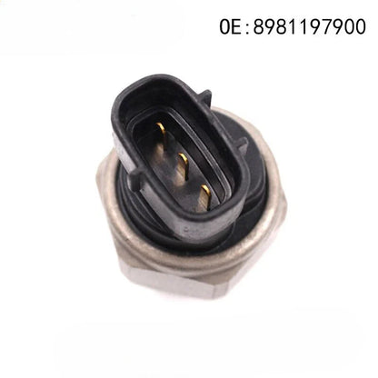 Rail Pressure Sensor for Chevrolet/GMC W3500/W4500 NPR