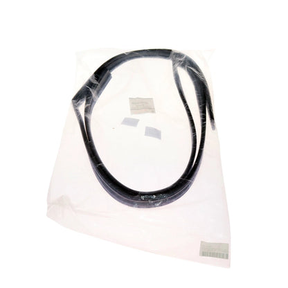 Door Glass Run Seal for Mitsubishi Colt Triton L200 (K64T K75T)