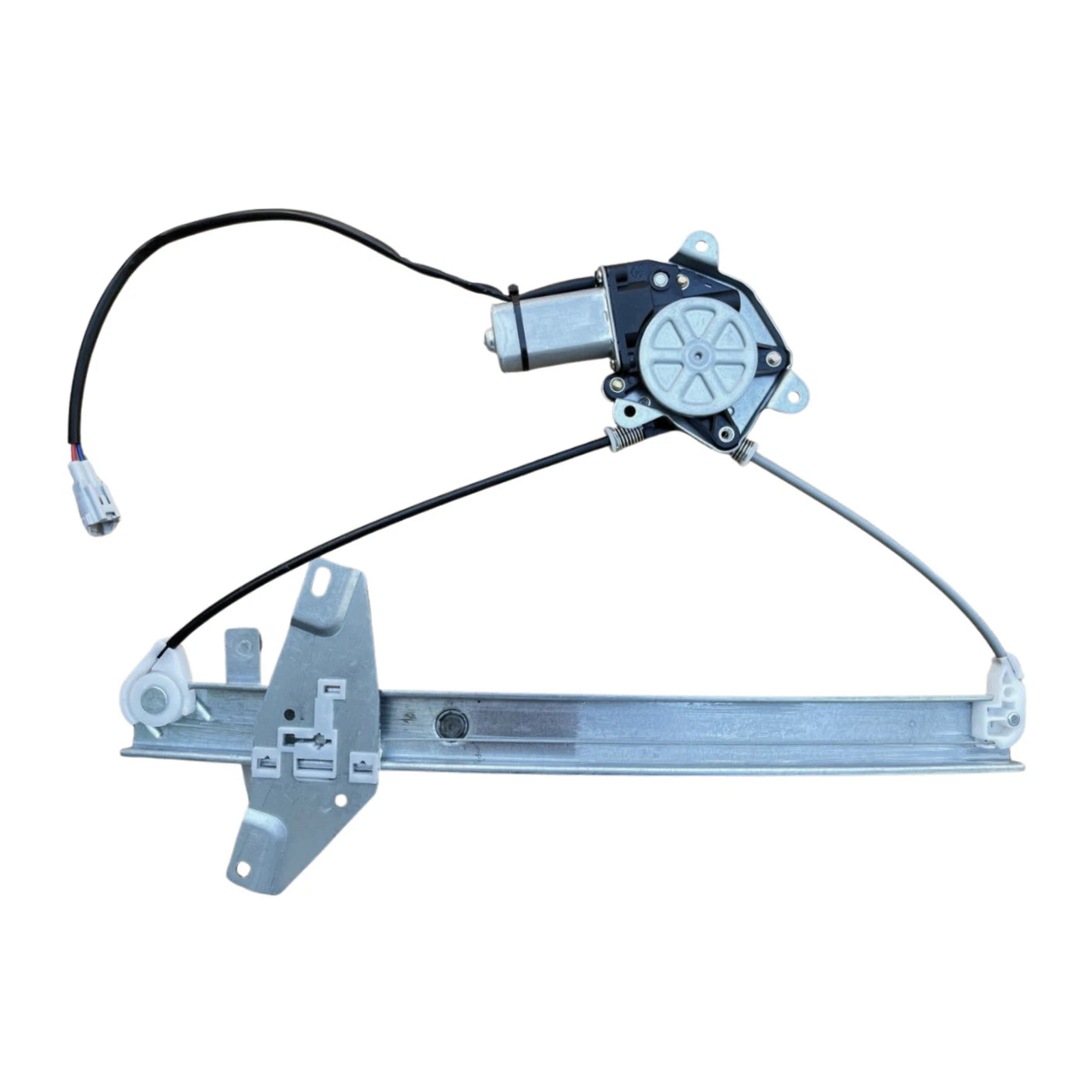 Front Right Window Regulator with Motor for Toyota Corolla (1994–1999)