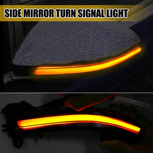Turn Signal Light Plastic 1 Pair for BMW 1 Series F20
