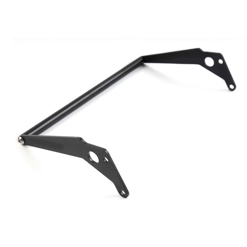 Set of 2 Handlebar Grips Brake Clutch Levers for BMW F800GS/F700GS (2008–2018)