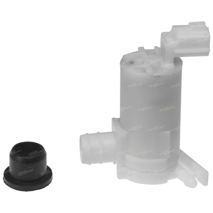 Windscreen Washer Pump for Nissan 350Z Z33 (2002–2009)