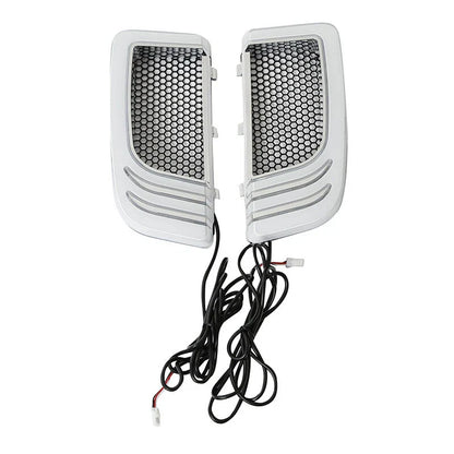 LED Turn Signal Lights for Harley Electra Glide (2014-2023)