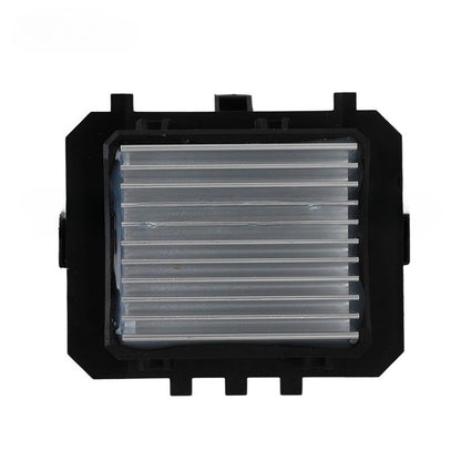 AC Blower Regulator Resistor for Mini Cooper R55 (2009–2010)