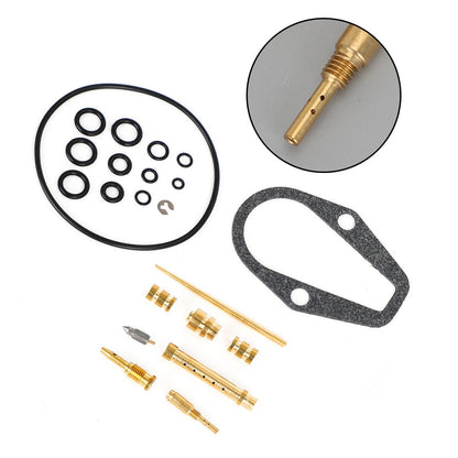 Carburetor Repair Kit for Honda CB500 CB500K (1971–1973) CB550K (1975–1976)