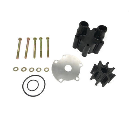 Raw Water Pump Impeller Kit for MerCruiser Bravo