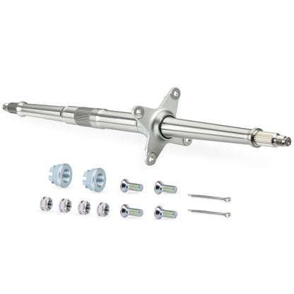 Rear Axle Shaft Kit for Honda Sportrax 400 TRX400 EX/X (1999–2014)