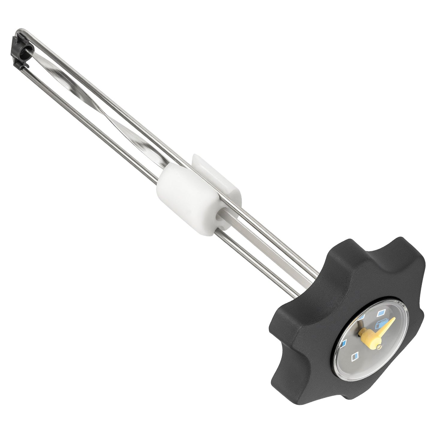 Fuel Gas Gauge Cap for Ski-Doo Summit 500 583 670 Touring (1996–2002)