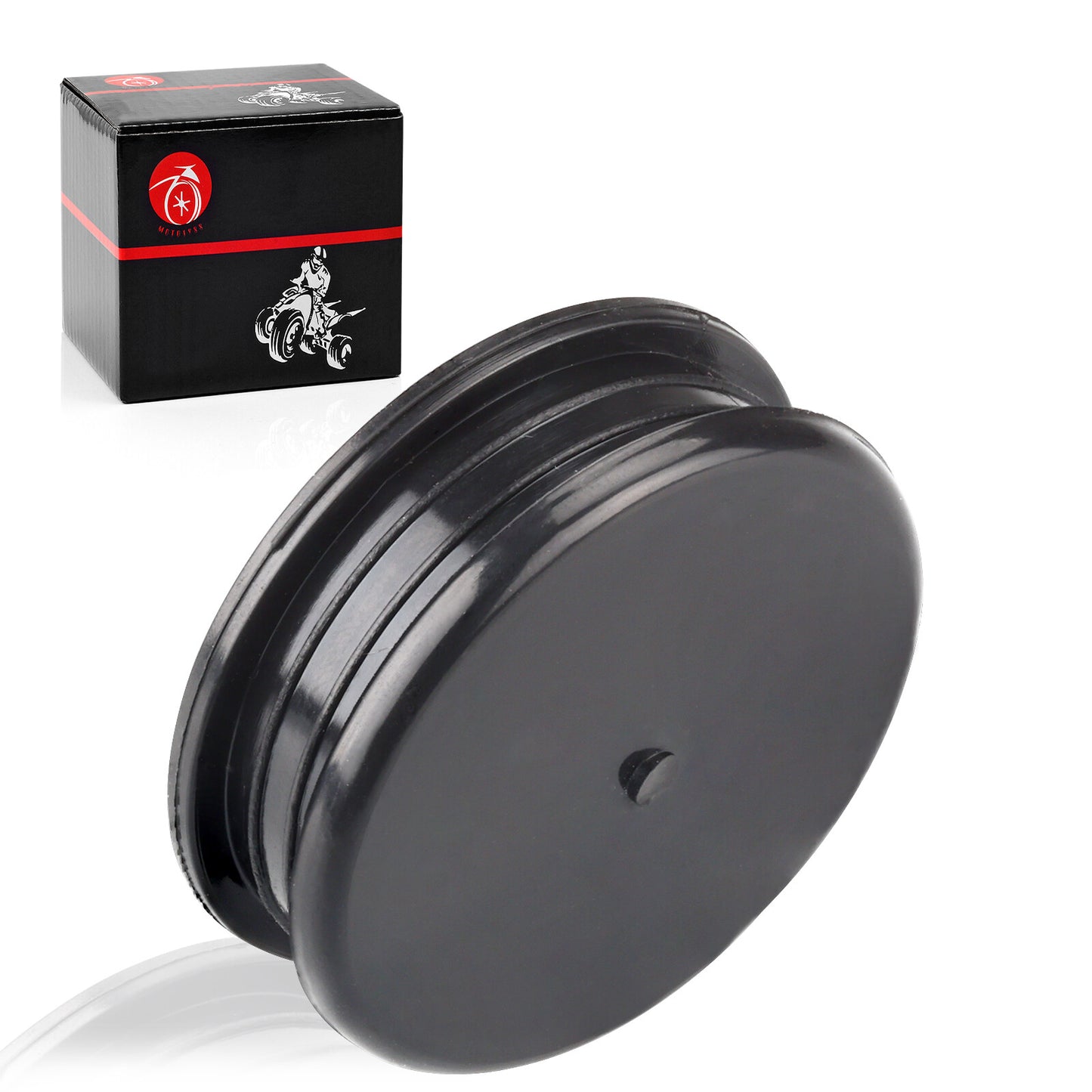 Cylinder Head Side Cap for Honda TRX300X (2009)