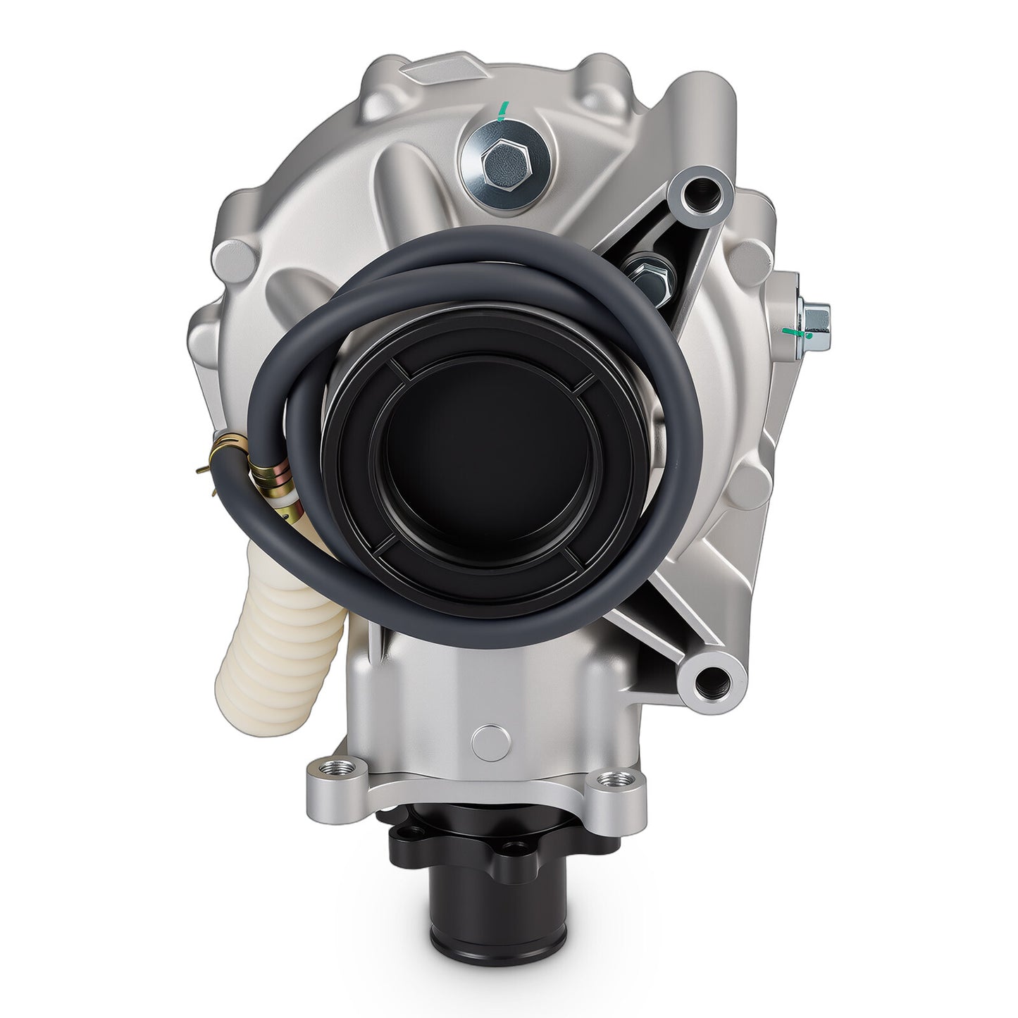 Complete Rear Differential for Yamaha Grizzly 660 (2002–2008)