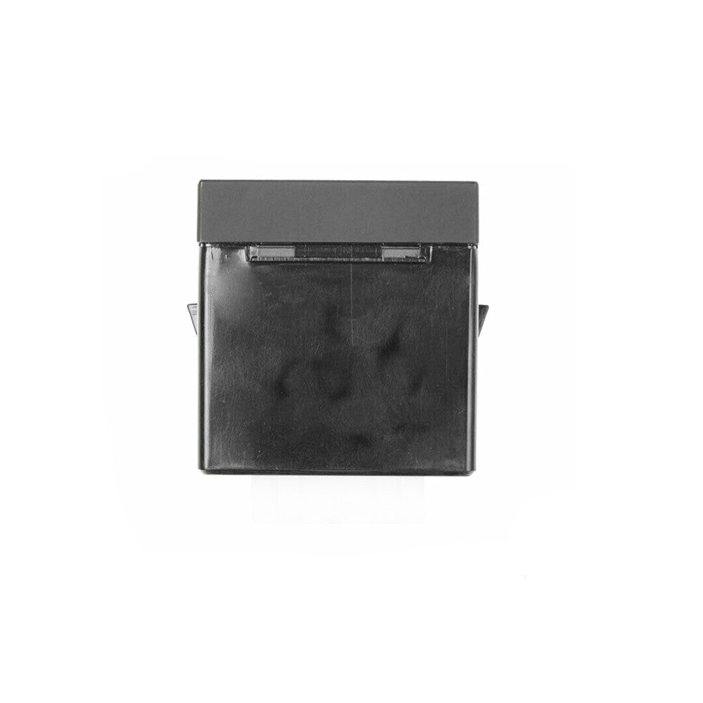 Auxiliary USB iPod AUX Jack for Hyundai Elantra (2011–2016)