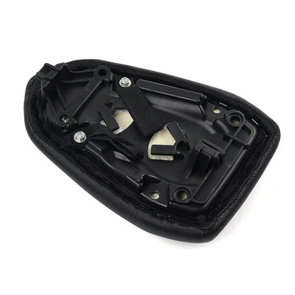 Rear Pillion Passenger Seat for BMW S1000RR M1000RR 2019-2024 Black