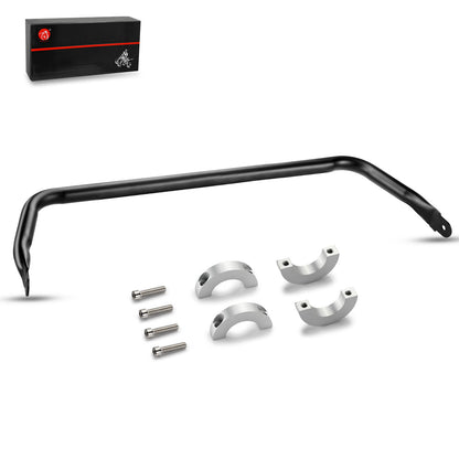 Rear Stabilizer Sway Bar & Clamp for Polaris RZR 900 XP 4 (2011–2014)