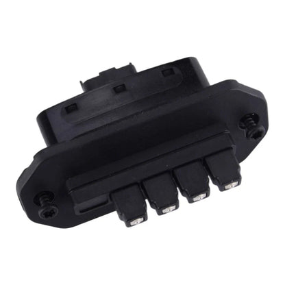 L&R Sliding Door Contact Switch for Nissan NV400 (2011-2020)