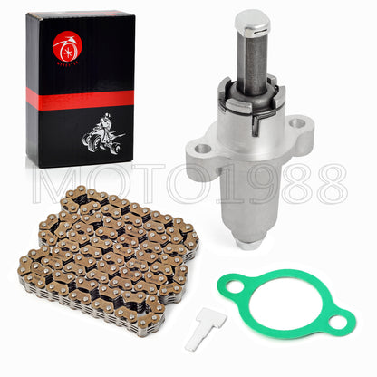 Cam Timing Chain & Tensioner for Arctic Cat 500 4x4 (1998–2009)