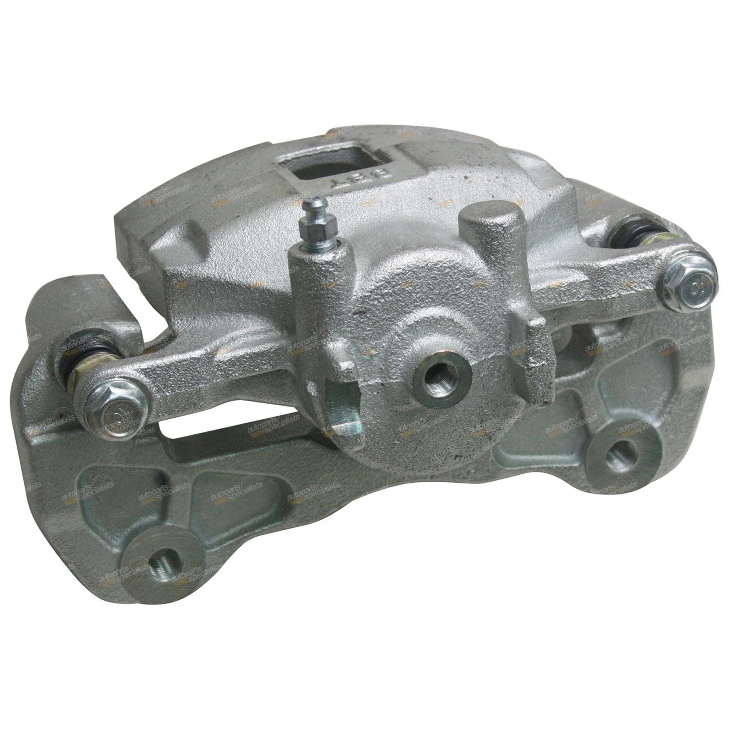 Right Front Brake Caliper Assembly for Mitsubishi Triton (2007–2020)