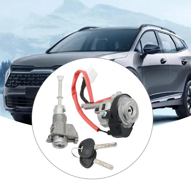 Ignition Switch Lock Cylinder for Kia Sportage (2017–2022)