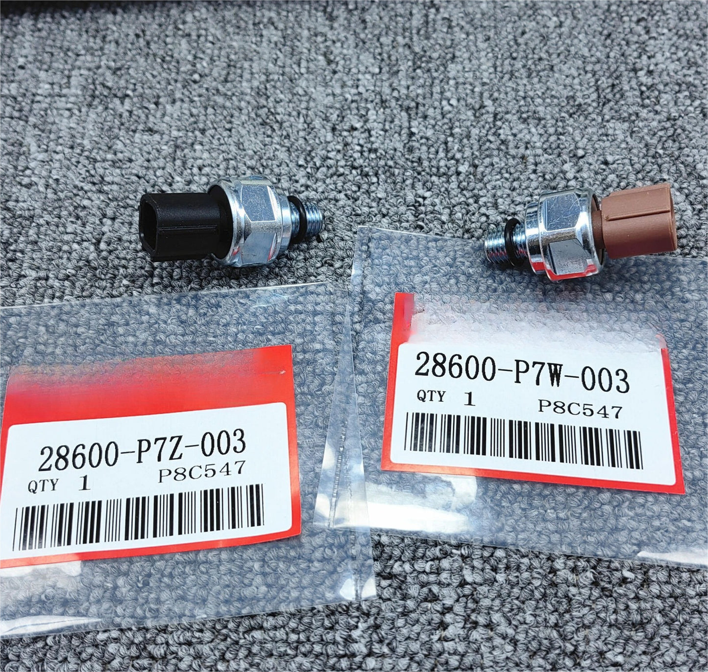 Transmission Pressure Switches for Honda (2000–2006)