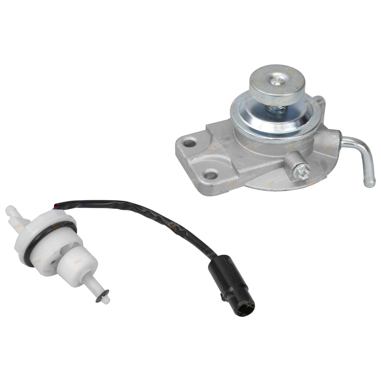 Fuel Primer Pump Assembly for Triton ME MF MG MH MJ 4D56 4D56T (1986–1996)