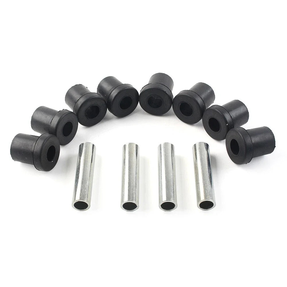 Rear Leaf Spring Bushings for EZGO Golf Cart TXT/Medalist (1994-2023)
