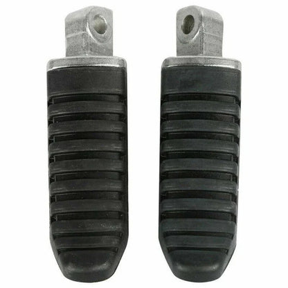 Front Rear Foot Pegs For Suzuki Hayabusa GSX1300R (2008 - 2012)