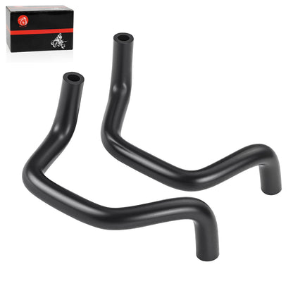 Set of 2 Air Intake Hoses for EZGO 875 / Shuttle 950 / ST 350 (1994–2008)