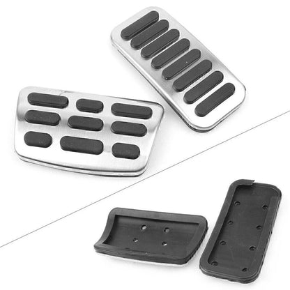 Gas Brake Parking Foot Pedals for Hyundai Elantra (2017-2018)