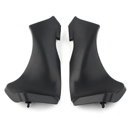 Air Duct Covers for KAWASAKI Ninja ZX6R ZX636 (2005-2006)
