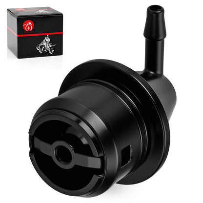 Fuel Tank Vent Assembly for Club Car Precedent (2004–2014)