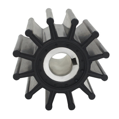 Flexible Impeller Kit for Jabsco Boat Engine Motors (Various Models)