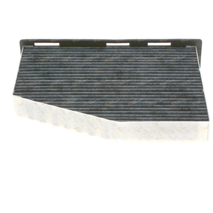Carbon Cabin Air Filter for Audi TT (2006-2010)