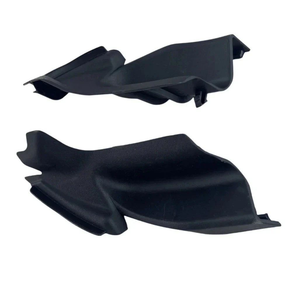 Front Wiper Cowl Side Covers for Toyota Tacoma (2005-2015)