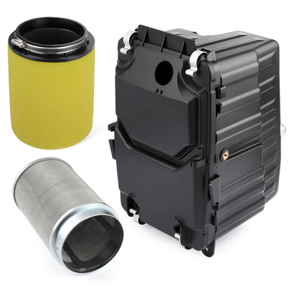 Air Filter Guide Box Cover Kit for Honda TRX450ER/TRX450R (2006–2014)