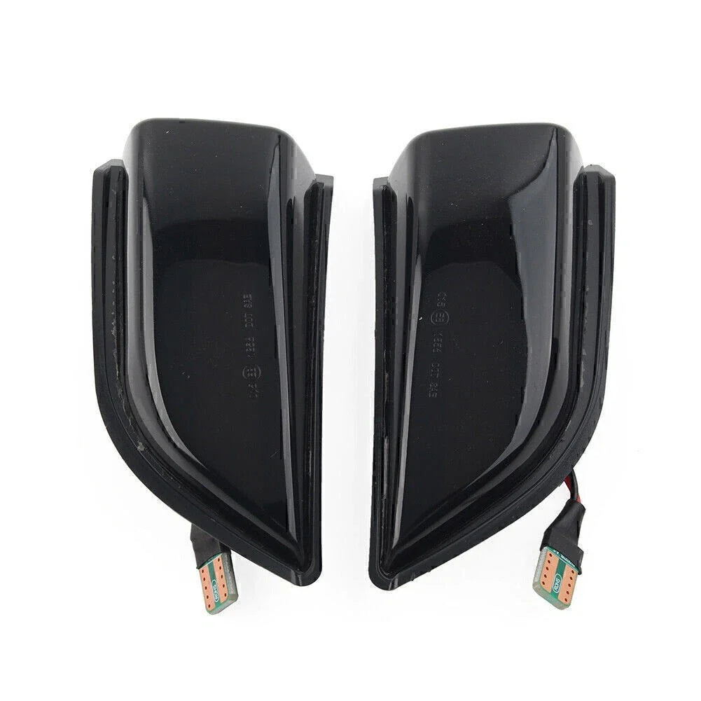 Dynamic Turn Signal Light for Volvo XC60 (2008-2014)