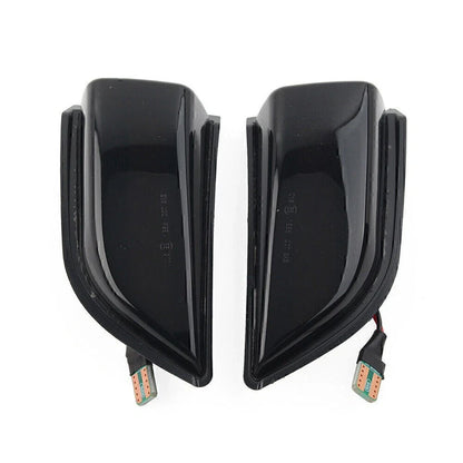 Dynamic Turn Signal Light for Volvo XC60 (2008-2014)