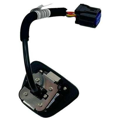 Rearview Camera for Hyundai Elantra (2019–2020)
