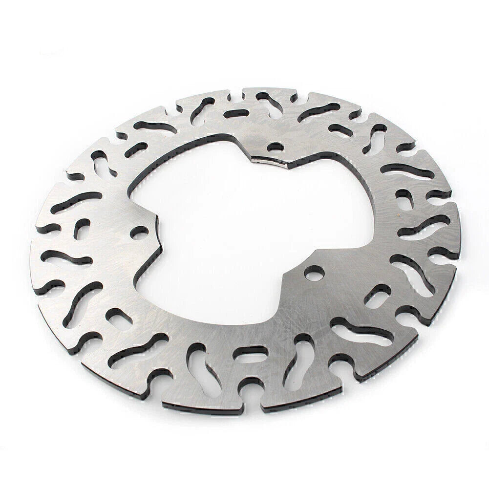 Rear Brake Disc Rotor for Yamaha TZR125 TZM150 FZR250 FZR400