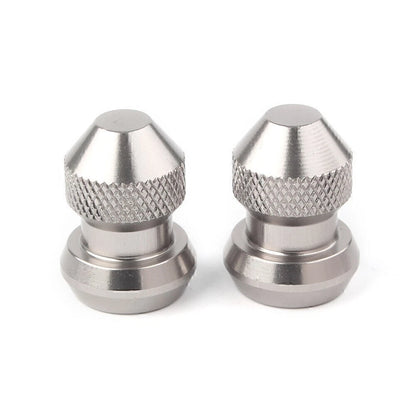 7/8" Handlebar Control Switch Button for Motorcycle (Universal Fit)