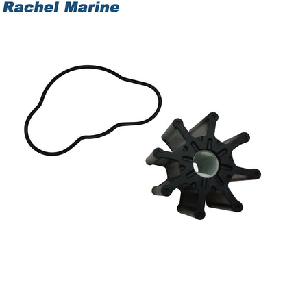 Sea Water Pump Impeller Kit for MerCruiser Bravo (Various Years)