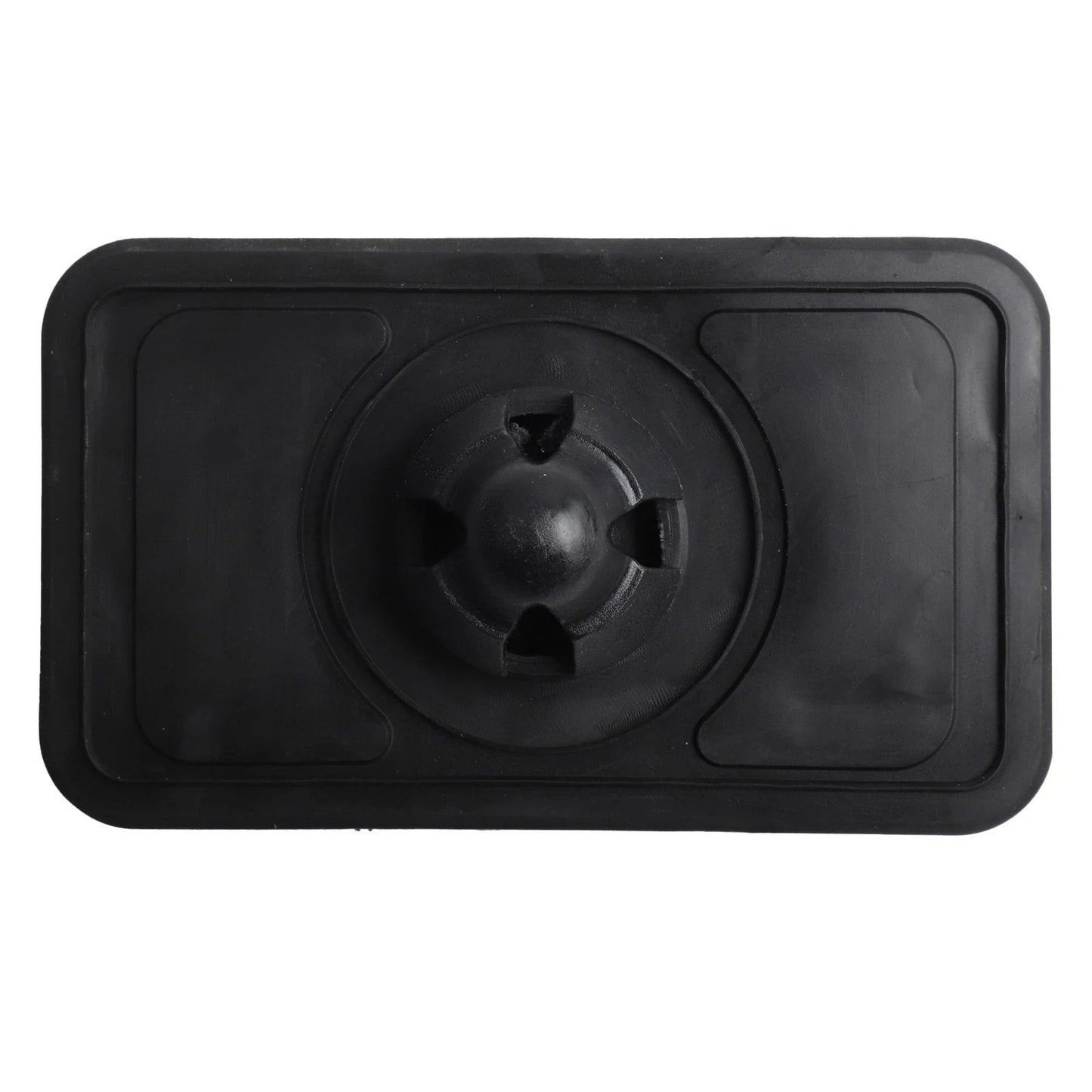 Rubber Top Support Pad for Mercedes ML GL350