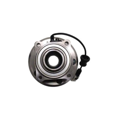 Rear Wheel Bearing Hub Assembly for Captiva CG (2006–2019)