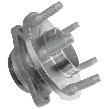 Front Wheel Bearing Hub Assembly Kit for Ford Falcon FG (2008–2016)