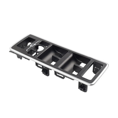 Window Glass Switch Bezel Cover for Land Rover Range Rover (2013-2017)