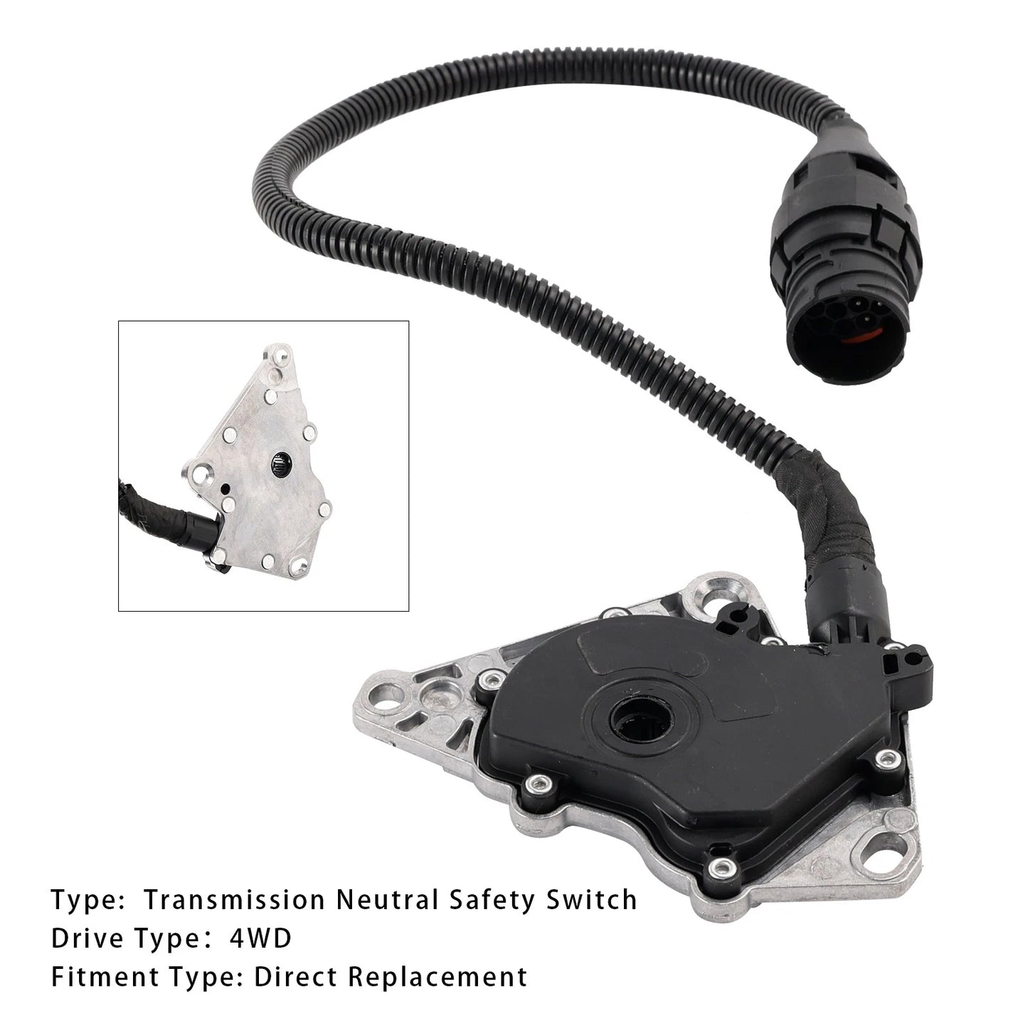 Stator Ignition Regulator Gasket for Suzuki GSXR GSX-R 600 750 (2008–2019)