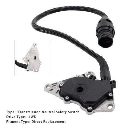 Stator Ignition Regulator Gasket for Suzuki GSXR GSX-R 600 750 (2008–2019)