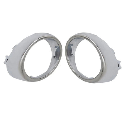 Fog Light Bezel Trim for Infiniti G25 G37