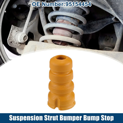 Suspension Strut Bumper Stop for Chevrolet Spark (2013-2015)