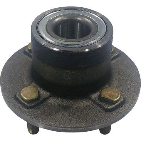 Rear Wheel Bearing Hub Assembly for Proton Jumbuck (2003–2013)