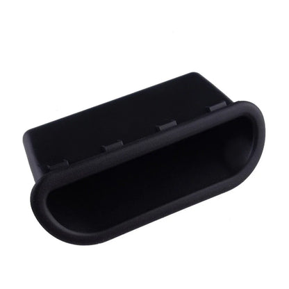 Liftgate Trim Finish Panel Pull Handle for Buick Encore, Chevy Trax (2013-2022)